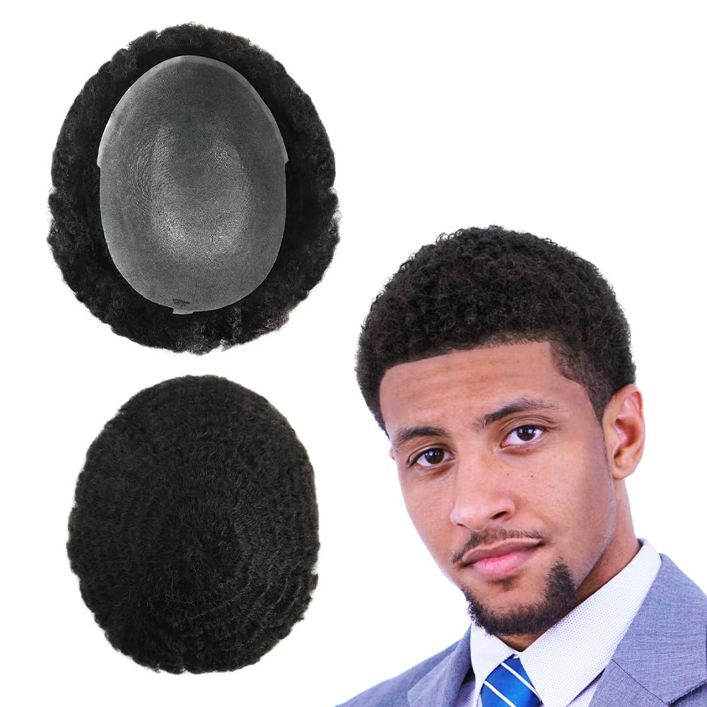 Afro Thin Skin 0.08mm - Click Image to Close